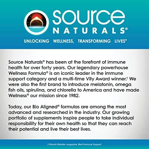 Wellness Colloidal Silver™ 30 ppm 2 fl oz de Source Naturals — detalle