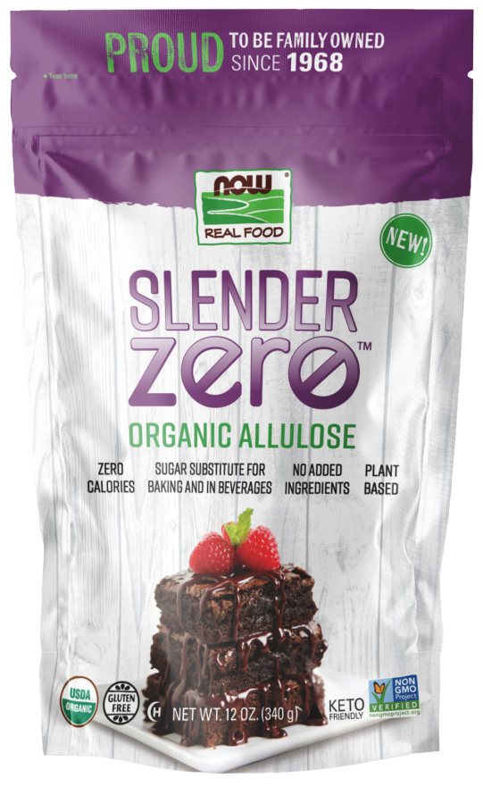 Allulose Organic Powder 12 oz