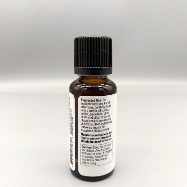 Aceite esencial de Menta - Peppermint Oil 100% Puro - 1Oz - 2Oz (foto de archivo)