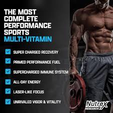Vitadapt Intelligent Multivitamin 90 Tablets