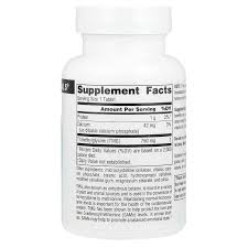 Suplemento TMG 750 mg para mejorar la salud cardiovascular