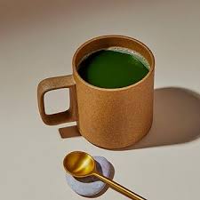 Matcha Organic + Ceremonial Grade – Anima Mundi Apothecary de Animal MundinApothecary — etiqueta del producto