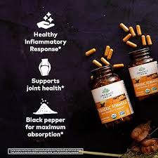 Turmeric Formula