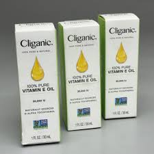 Vitamin E Oil Non-GMO 1 oz