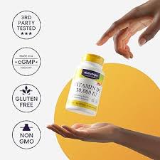 Origin Lyc-O-Mato (Lycopene+Olive Oil) 15 mg 60 softgels