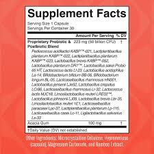 Mary Ruth’s 3-in-1 Daily Women’s Health 50 Billion CFU