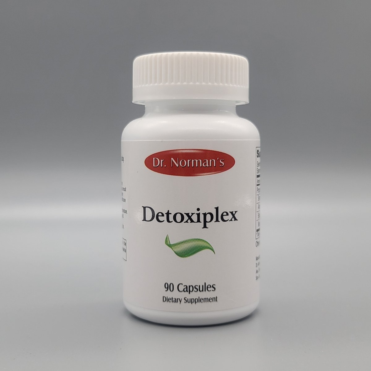 Combo Detox 3 — Cleansing Tea + Detoxiplex + Triphala