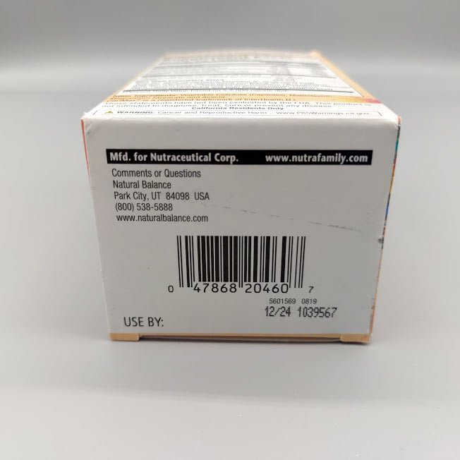 Diet Pep - Ultra 2,000 60 Vegetarian Capsules