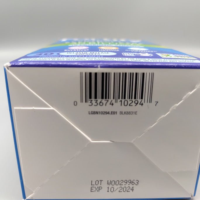 Fortify - Daily Probiotic + Prebiotic - 30 Billion - 11 Strains - 30 Delayed Release Veget — detalle