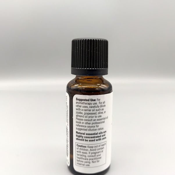 Geranium Oil 100% Pure 1 Oz (foto de archivo)