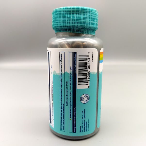 Kidney Blend SP - 6 - 100 CAPS (foto de archivo)