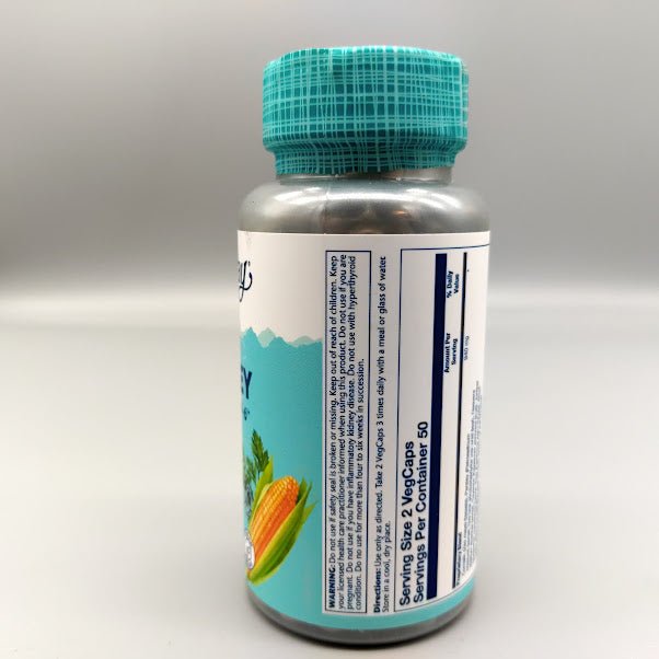 Kidney Blend SP - 6 - 100 CAPS (foto de archivo)