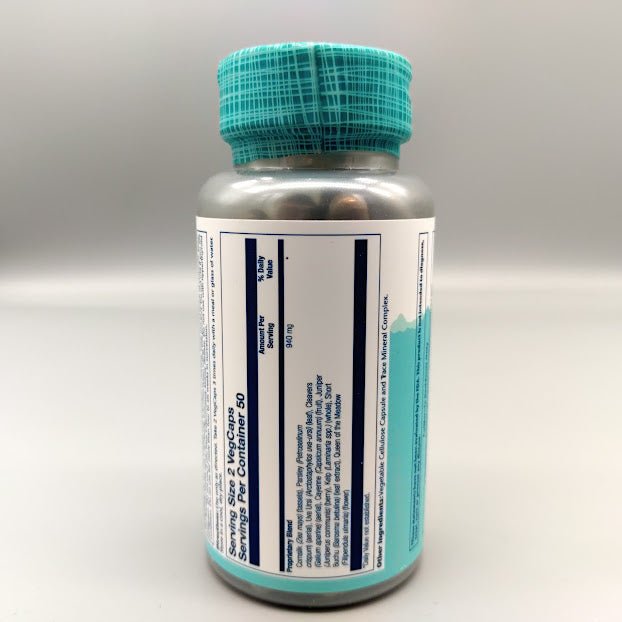 Kidney Blend SP - 6 - 100 CAPS (foto de archivo)