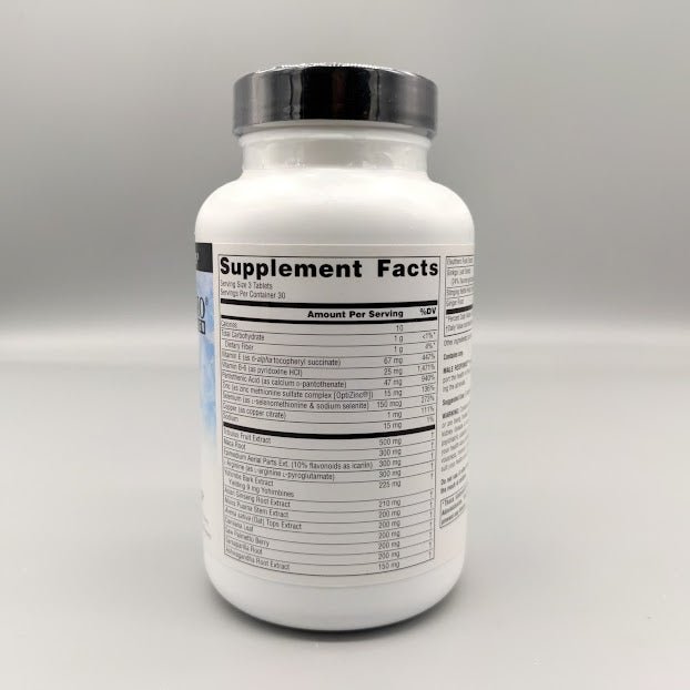 Male Response - 45-90 Capsules (foto de archivo)