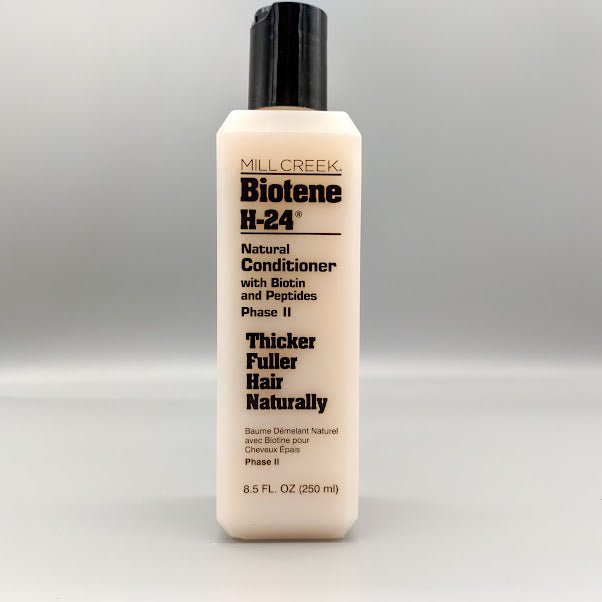 Mill Creek Biotene H-24 Tri-Pack (3 pieces) de Mill Creek Botanicals — vista lateral