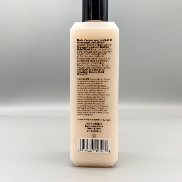 Mill Creek Biotene H-24 Tri-Pack (3 pieces) de Mill Creek Botanicals — presentación