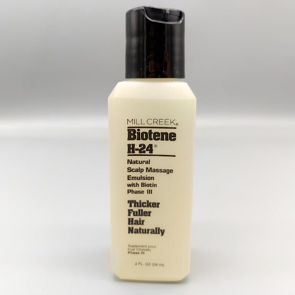 Mill Creek Biotene H-24 Tri-Pack (3 pieces) de Mill Creek Botanicals — otra vista