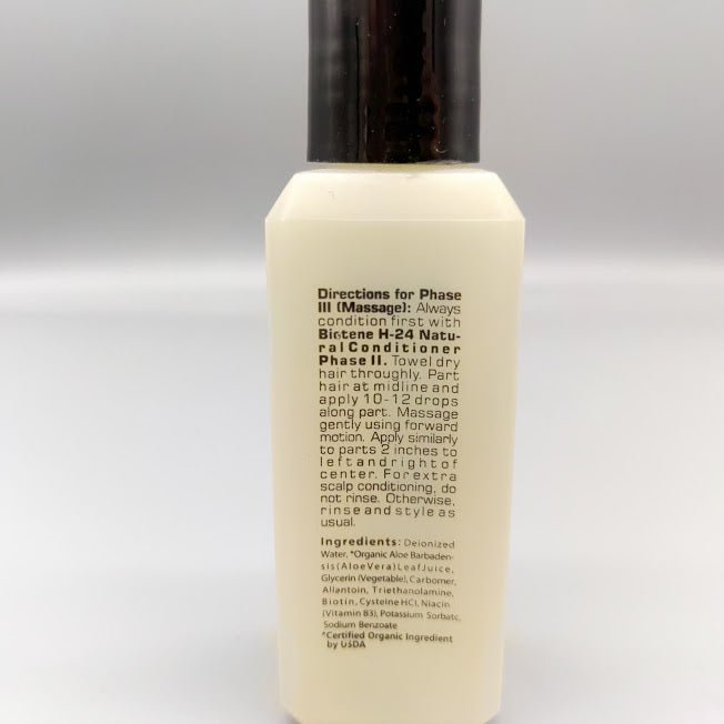 Mill Creek Biotene H-24 Tri-Pack (3 pieces) de Mill Creek Botanicals — imagen 8