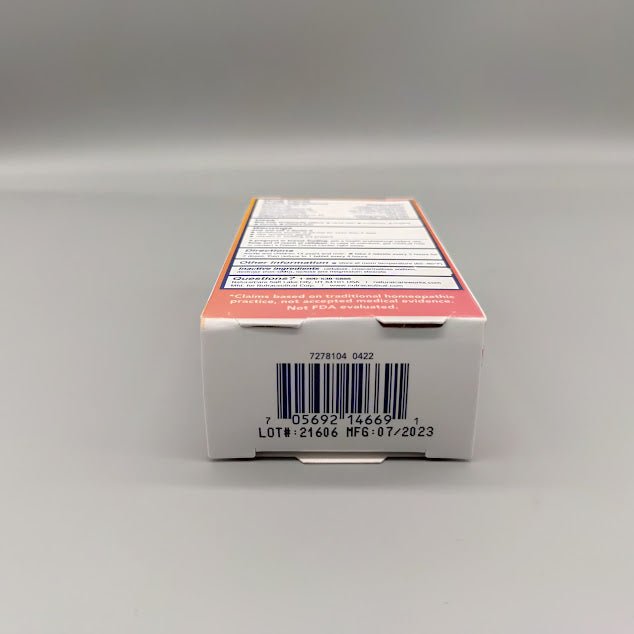 NerveFix 60 Tablets de Naturalcare — detalle