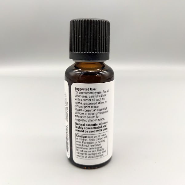 Orange Oil 100% Pure 1 Oz (foto de archivo)