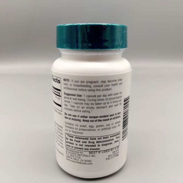 Wellness Transfer Factor - 125mg - 30 Capsulas (foto de archivo)
