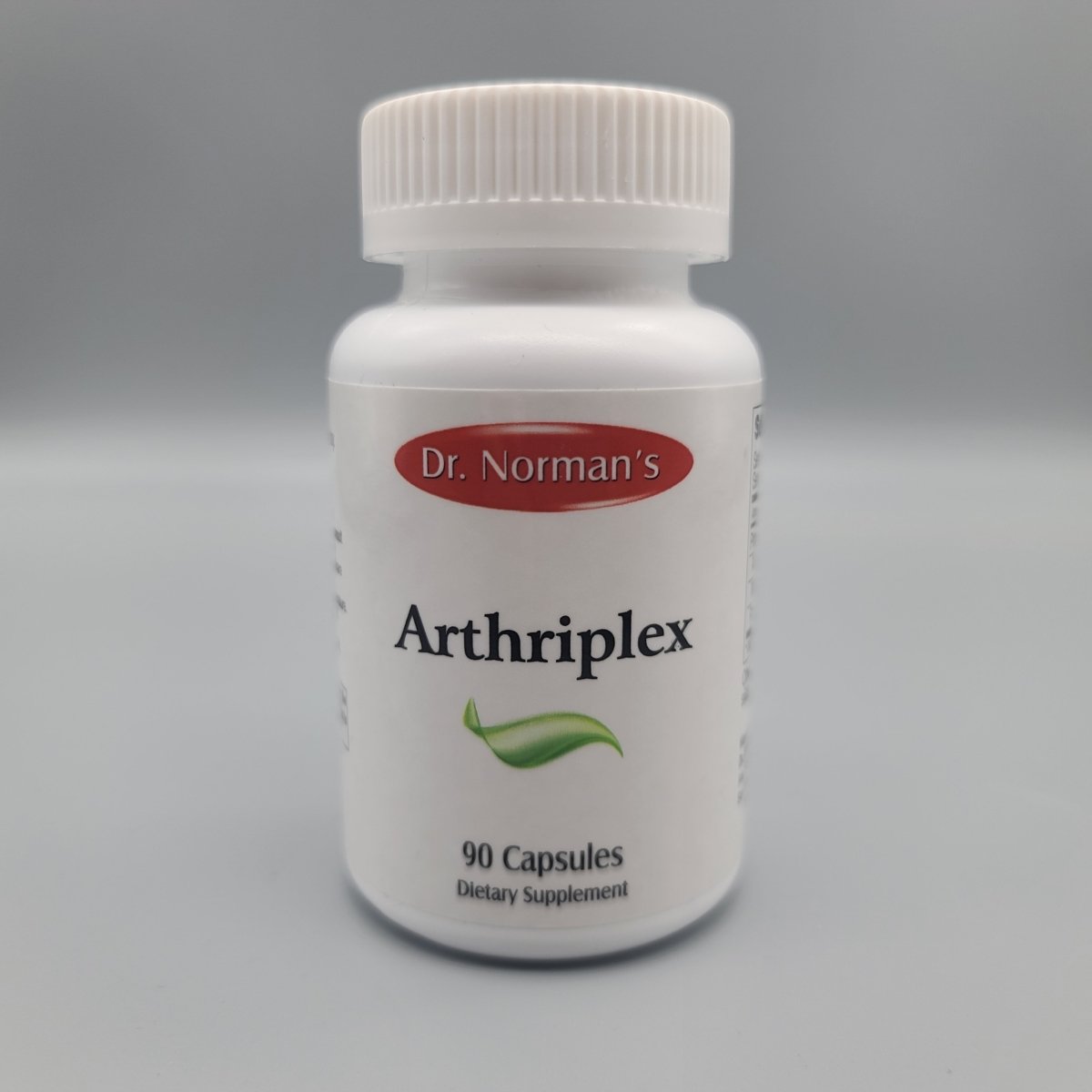 Arthriplex - 90 Capsules en Puerto Rico — suplemento natural de Dr. Norman