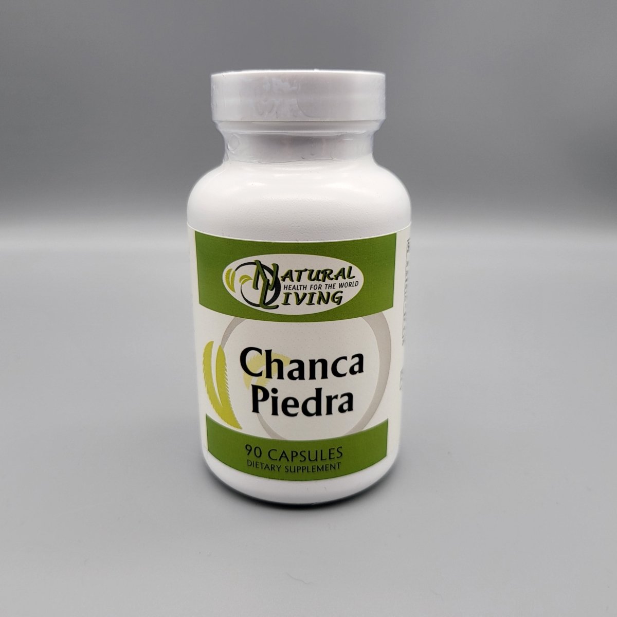 Chanca Piedra 90 Cápsulas Rompepiedras para Riñones de Natural Living