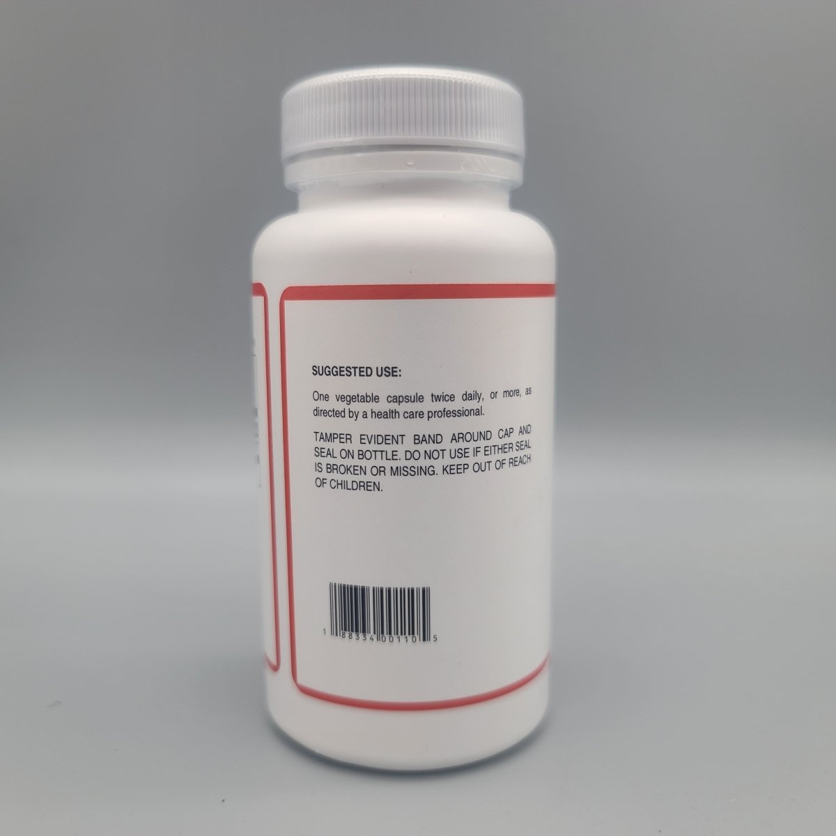 Dr. Norman's-L-Carnitine-90 Capsules (foto de archivo)