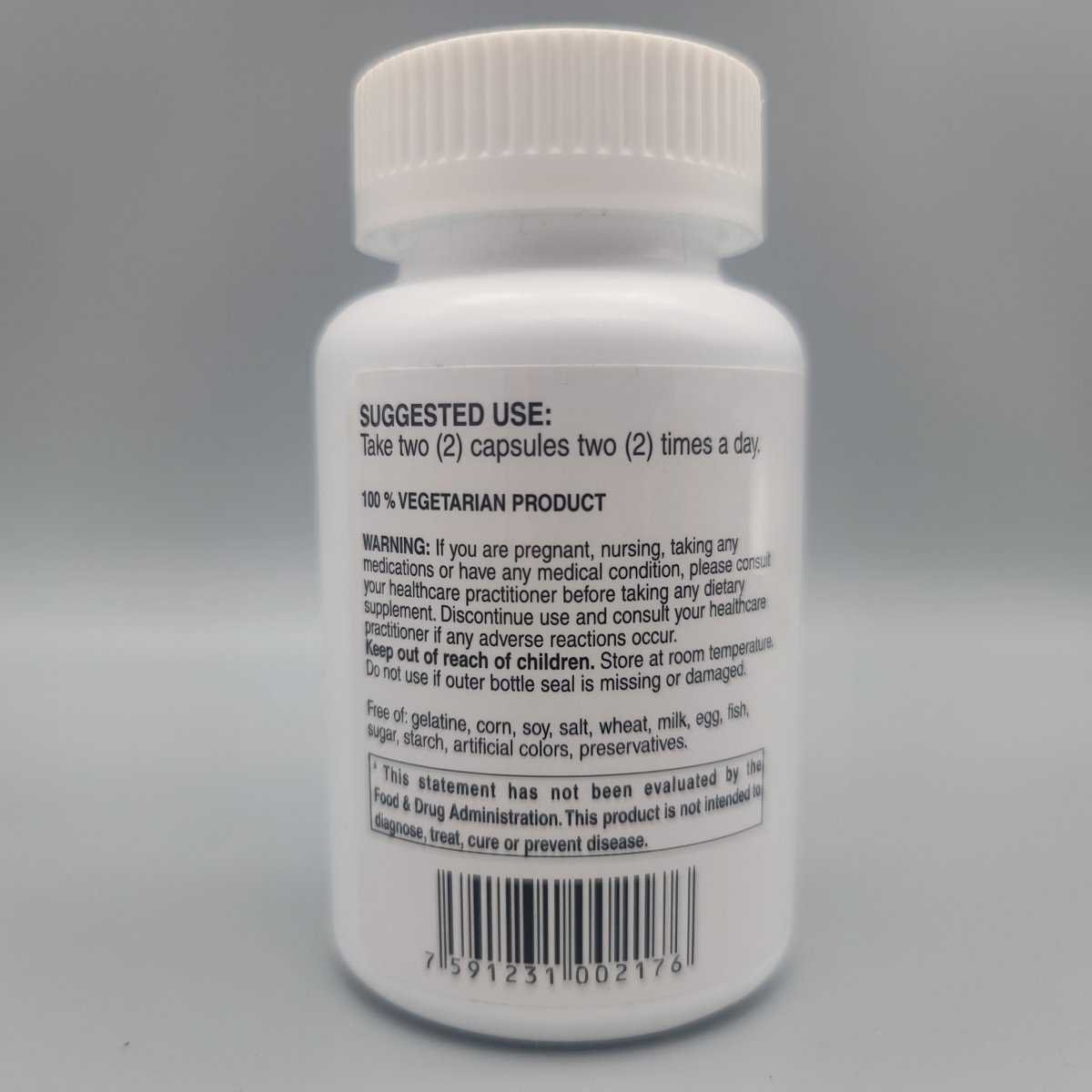 Dr. Norman's- Sleepyplex- 90 Capsules (foto de archivo)