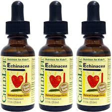 Echinacea 1oz de Childlife
