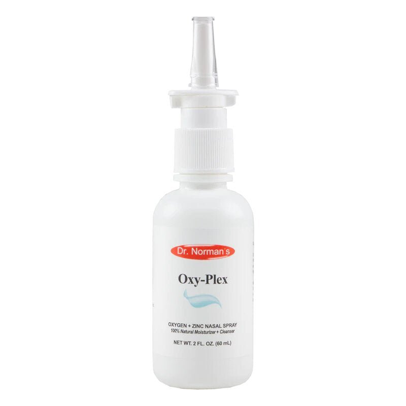 Oxy-Plex 2 Oz