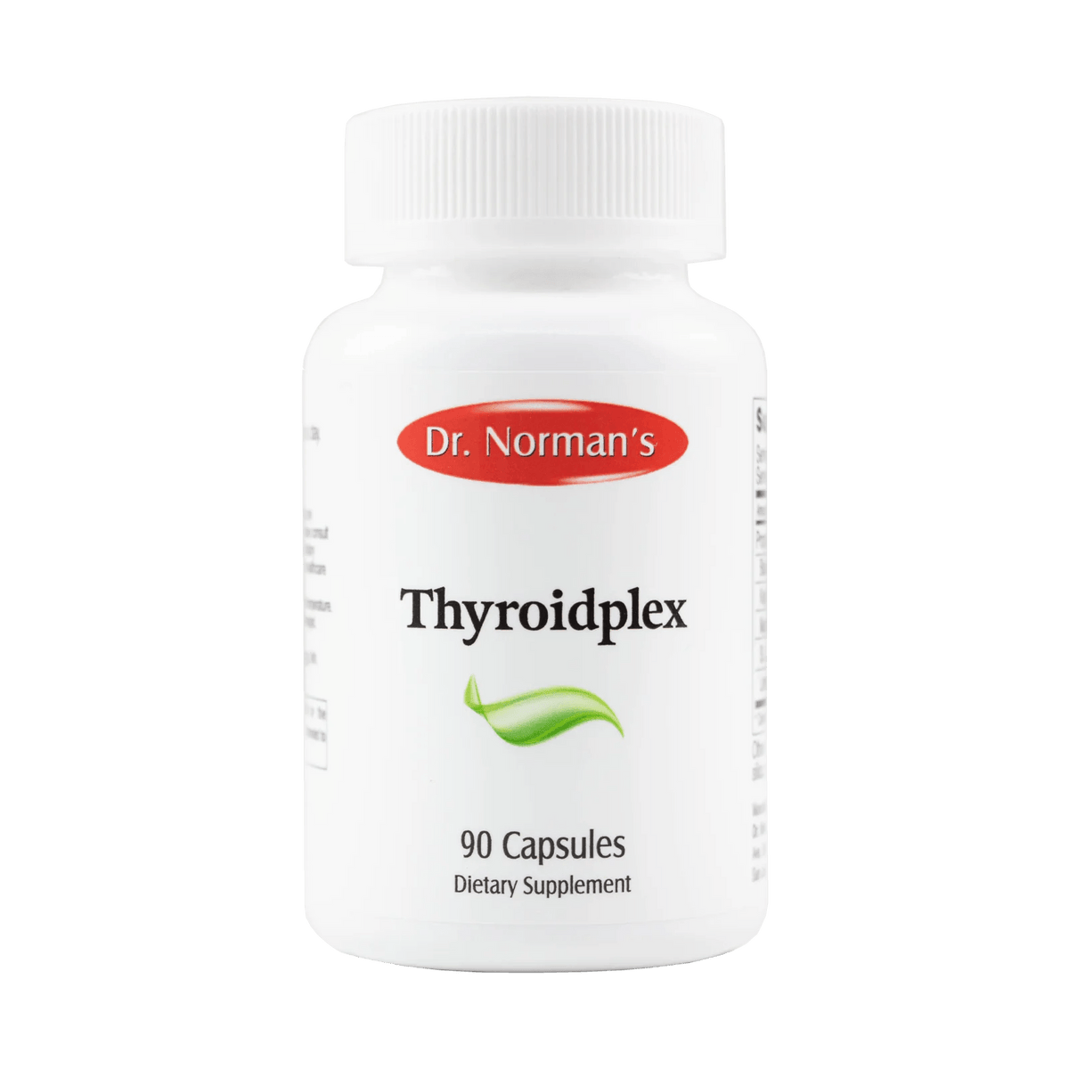 Thyroidplex 90 Caps