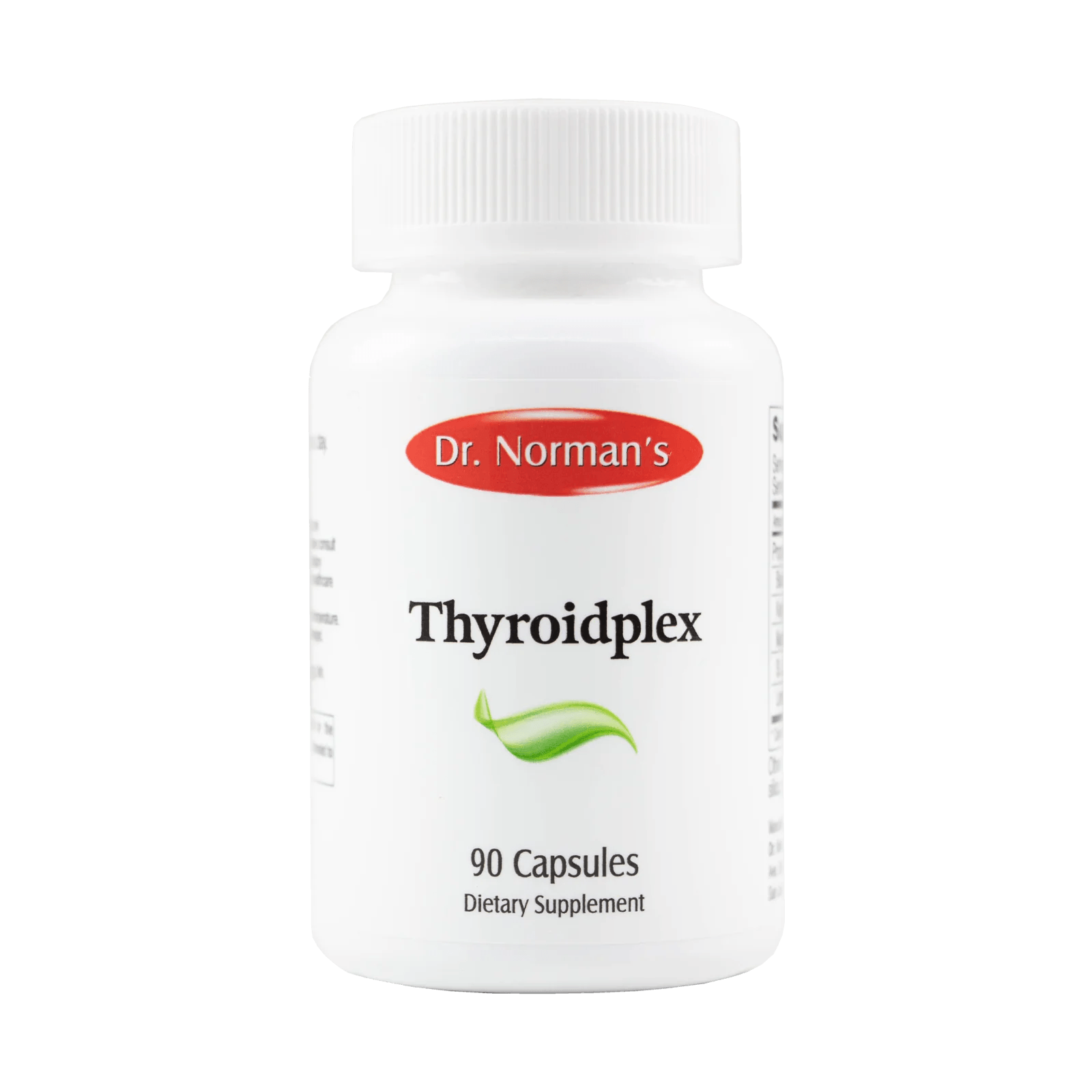 Thyroidplex 90 Caps