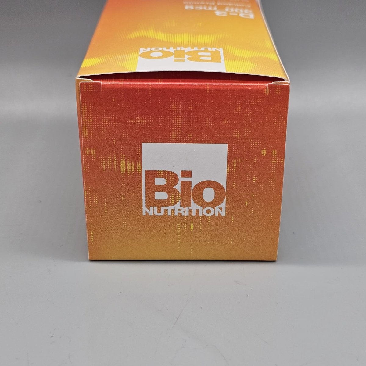 Vitamina D3 12.000 UI (300 mcg) Bio Nutrition, 50 Cápsulas Vegetales — imagen 9