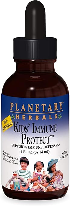 Kids' Immune Protect™ – 2 fl oz