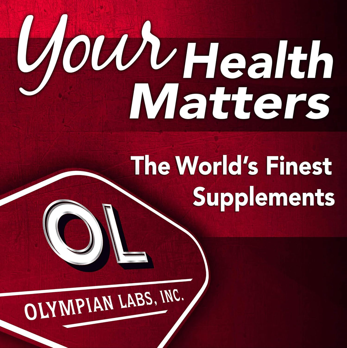 Greens Protein 8 in 1 – Olympian Labs (365 gm)
