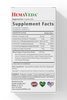 High Potency Blood Builder – 90 Vegetarian Capsules