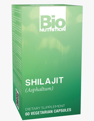 Shilajit