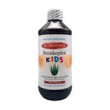 Bronkoplex Kids: Jarabe Infantil de Agave con Saúco y Propóleo, 8 oz