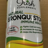 Bronqui Stop Immune Health, 16 oz (480 ml) en Puerto Rico