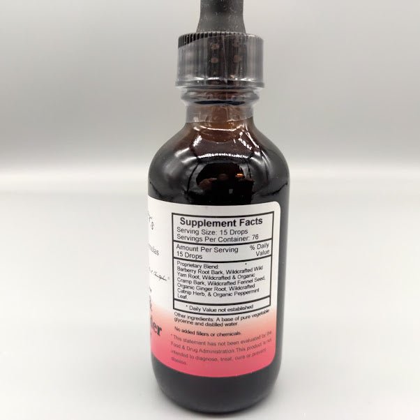 Cleanse Liver &amp; Gall Bladder 2 Oz - Detox del Hígado y Vesícula Biliar