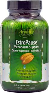Alivio Natural para Síntomas de Menopausia en Puerto Rico