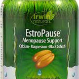 EstroPause Irwin para Sofocos y Menopausia, 80 Softgels