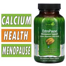 Alivio Natural para Síntomas de Menopausia en Puerto Rico