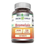 Boswellia with Turmeric 500 mg – 120 cápsulas