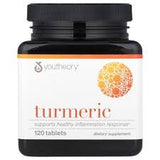 Turmeric Advanced – 120 cápsulas