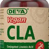 Vegan CLA – 90 cápsulas vegetales