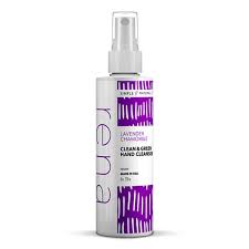 Rena Lavender Chamomile Hand Cleanser 8 oz