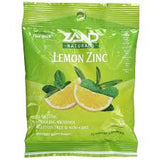 HerbaLozenge Lemon‑Zinc