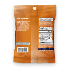 Lozenge Orange C